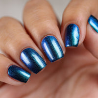 Multichrome Nail Polish - Super Shifty Bundle