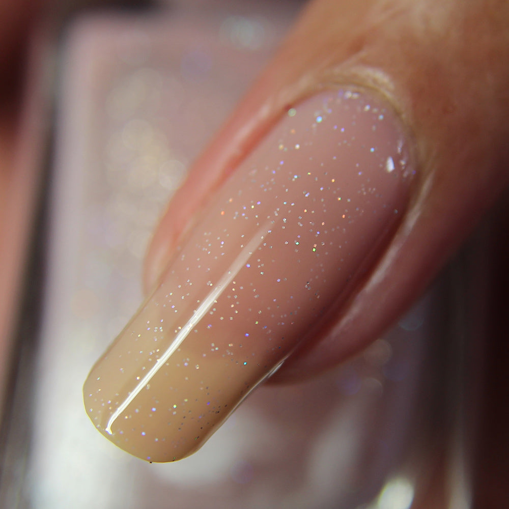 Sheer Tint Illusion