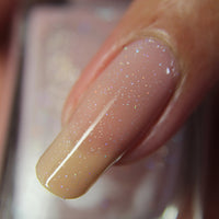 Sheer Tint Illusion