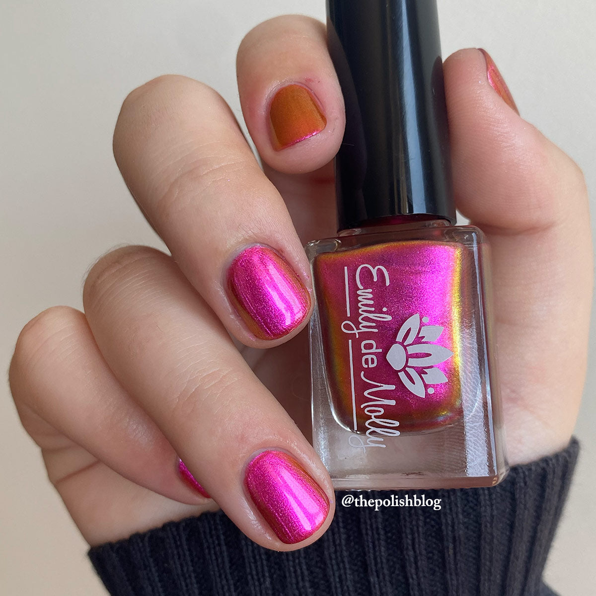 Multichrome Nail Polish - Super Shifty Bundle