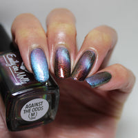 Against The Odds - PREORDER