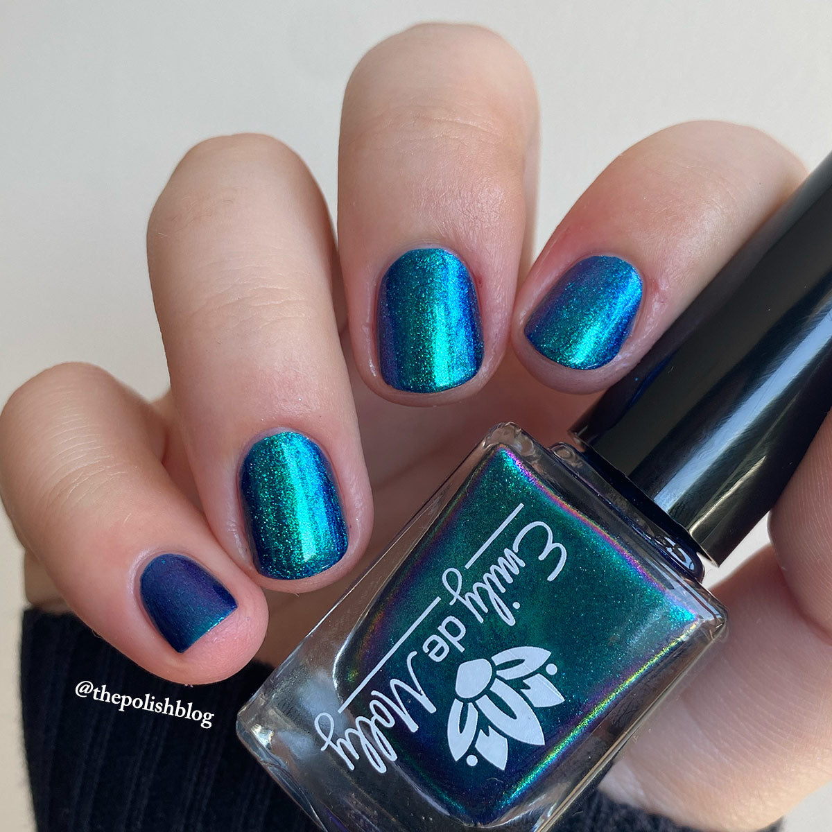 Multichrome Nail Polish - Super Shifty Bundle