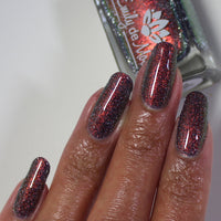 Copper Inferno