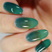 Sheer Tint Teal