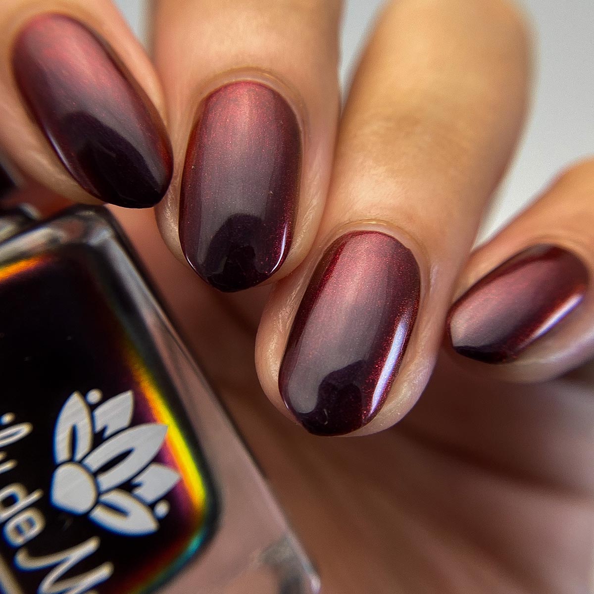 Multichrome Nail Polish - Super Shifty Bundle