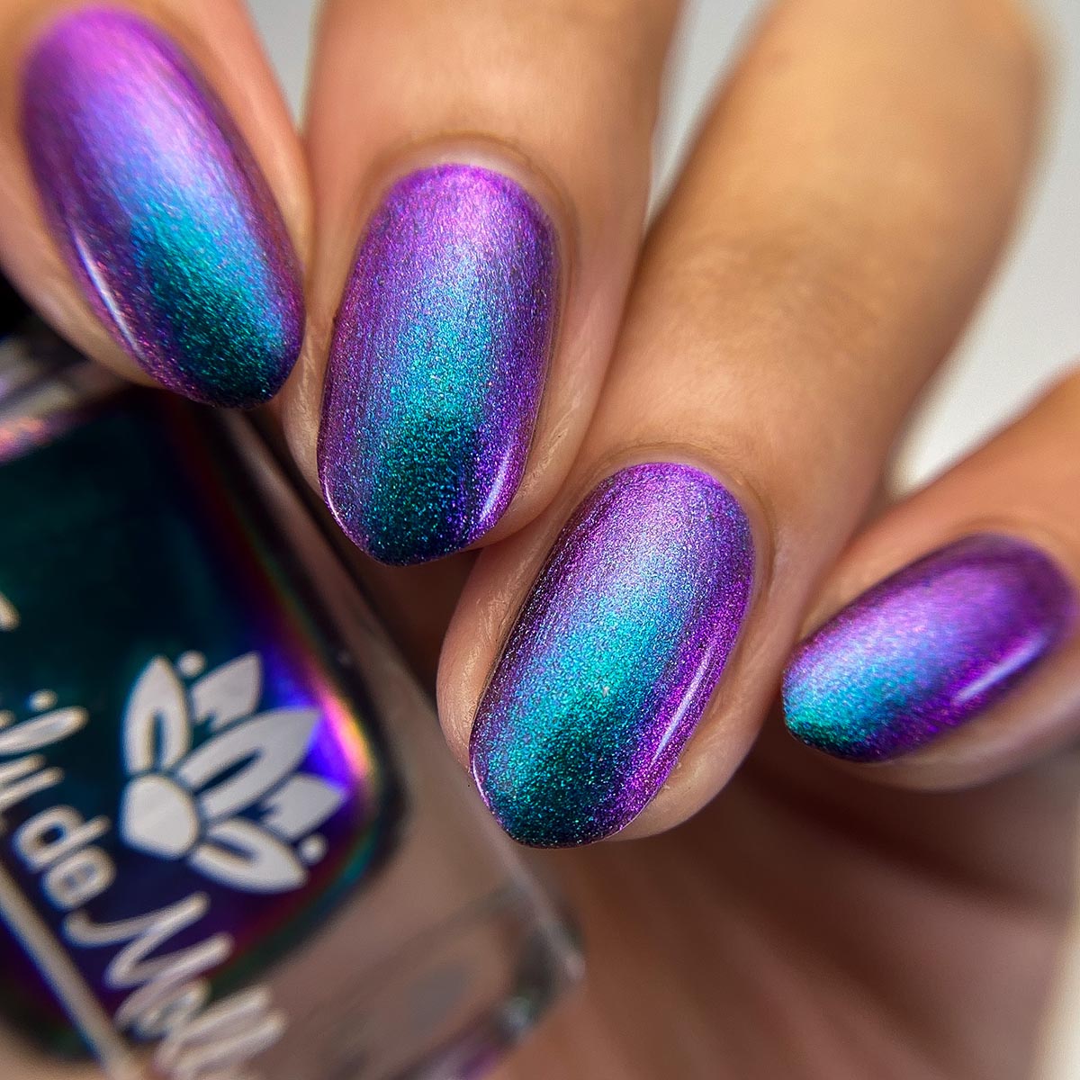 Multichrome Nail Polish - Super Shifty Bundle
