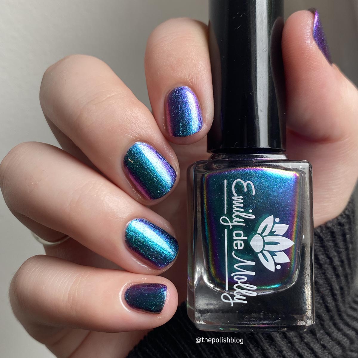 Multichrome Nail Polish - Super Shifty Bundle