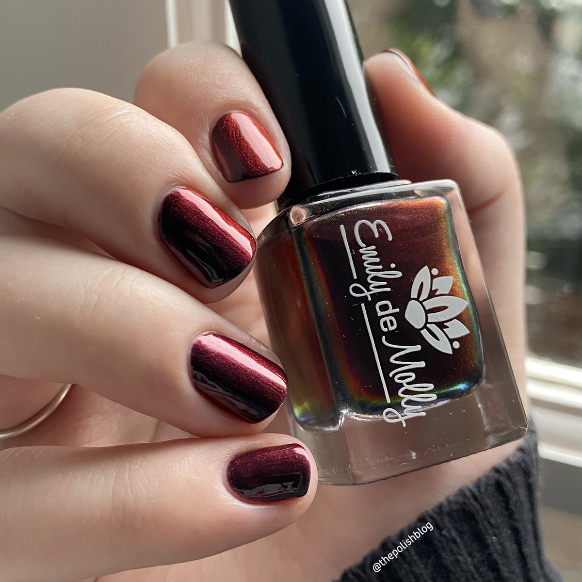 Multichrome Nail Polish - Super Shifty Bundle