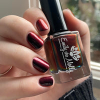 Multichrome Nail Polish - Super Shifty Bundle