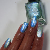 Give Up Tomorrow