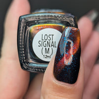 Lost Signal