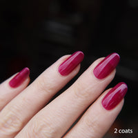 Sheer Tint Mulberry