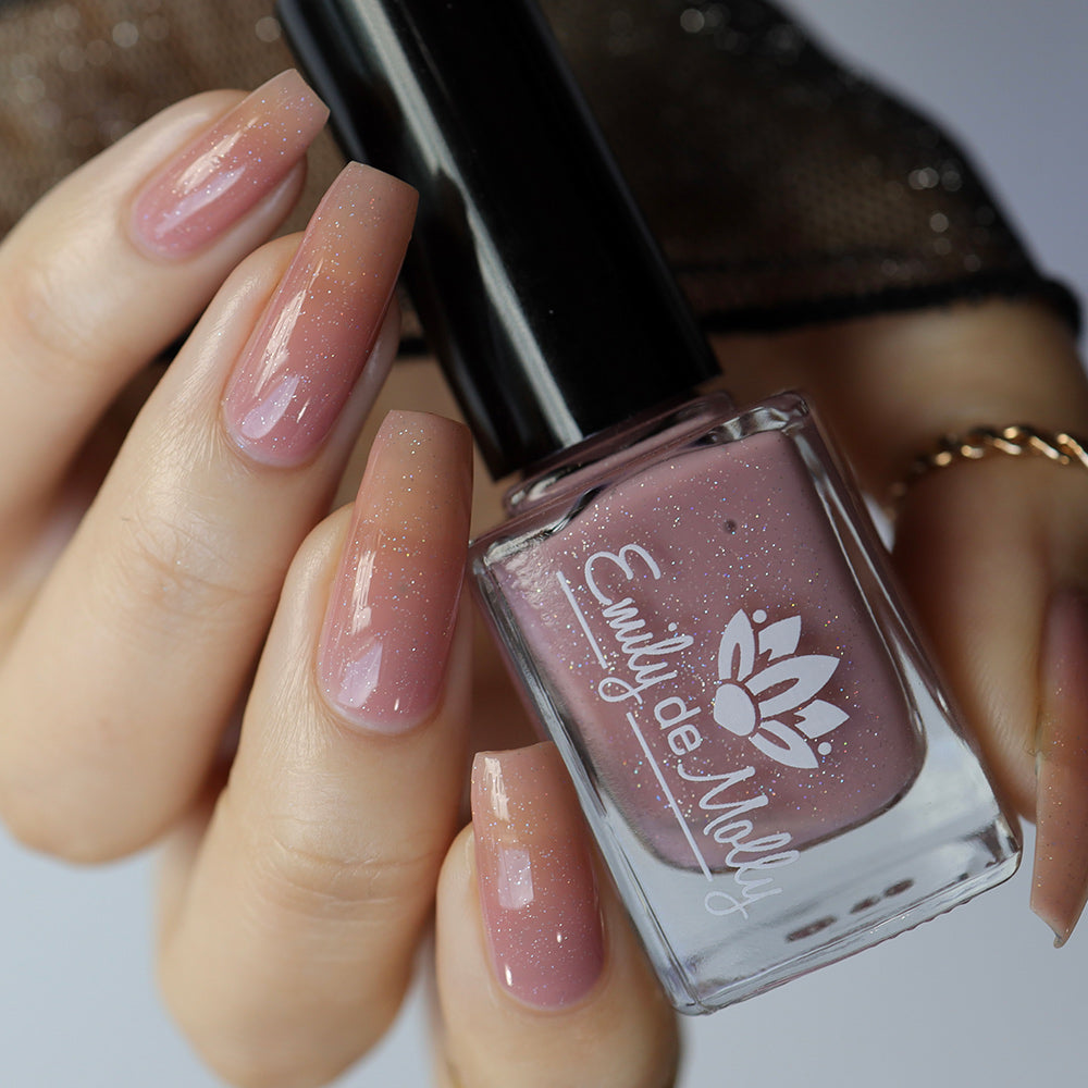 Sheer Tint Illusion