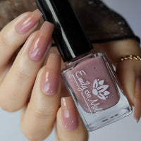 Sheer Tint Illusion