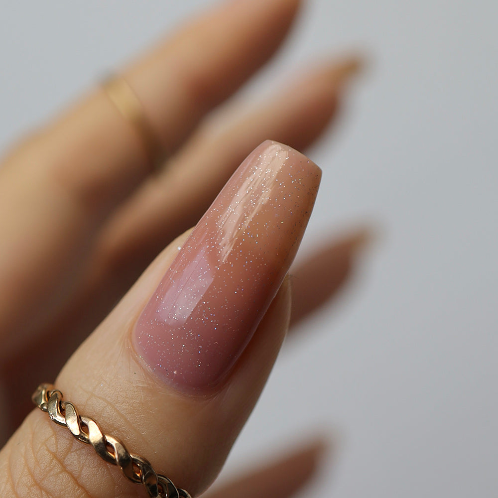 Sheer Tint Illusion