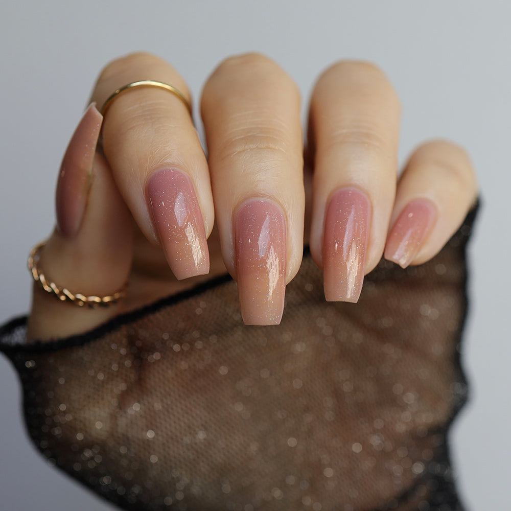 Sheer Tint Illusion