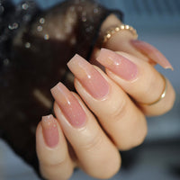 Sheer Tint Illusion
