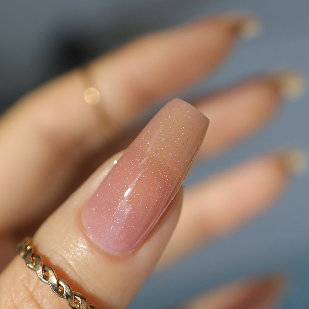 Sheer Tint Illusion