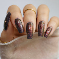 Copper Inferno
