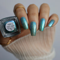 There's A Place I Want To Take You - PPU - LIMITED