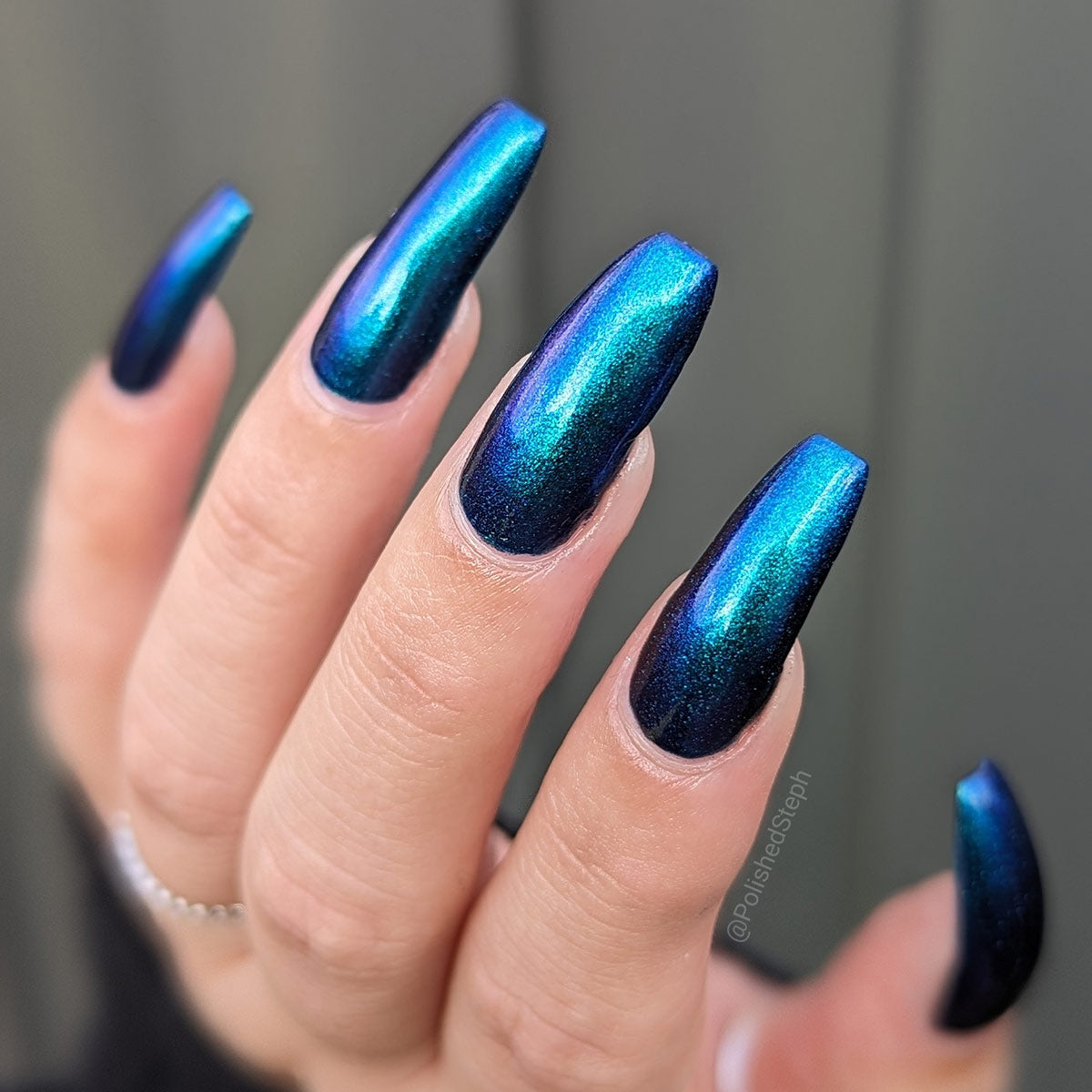 Multichrome Nail Polish - Super Shifty Bundle