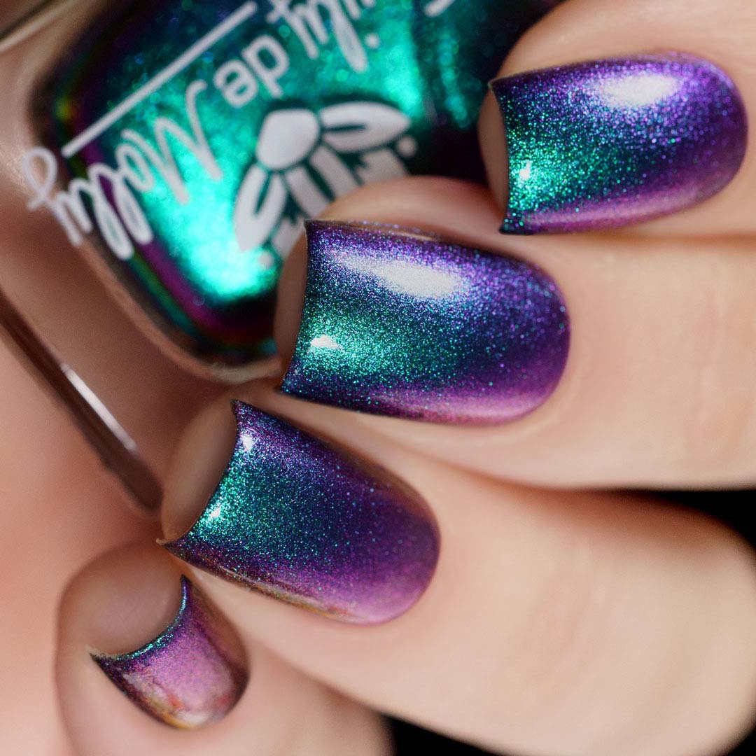Multichrome Nail Polish - Super Shifty Bundle