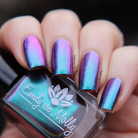 Multichrome Nail Polish - Super Shifty Bundle