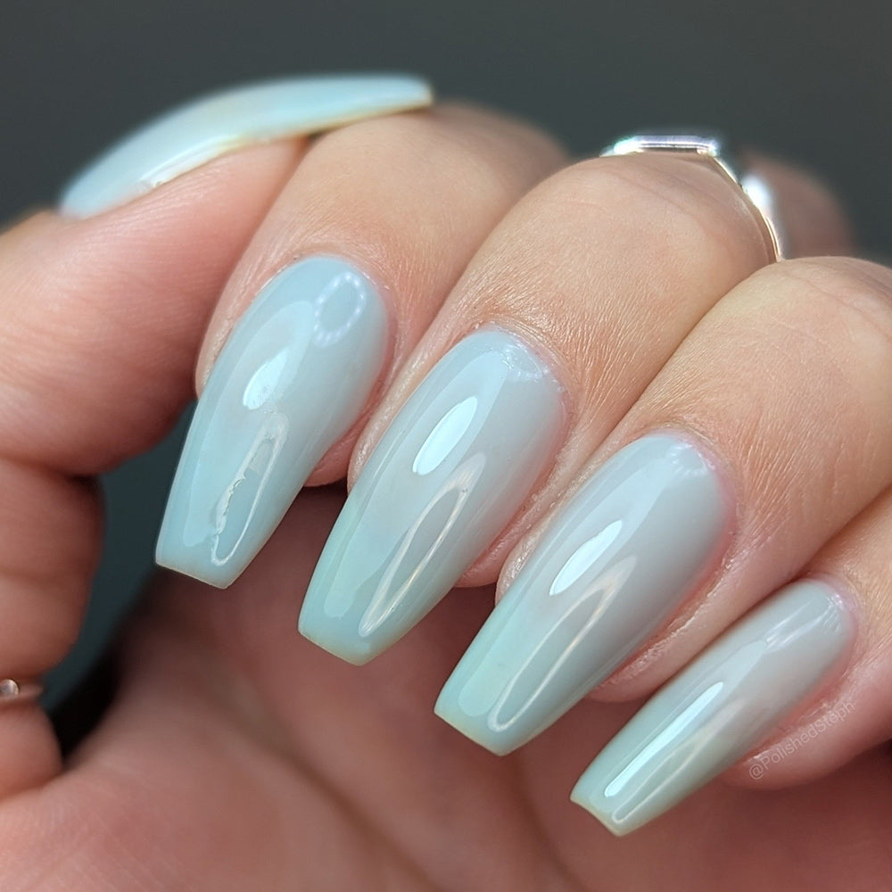 Sheer Tint Light Sage