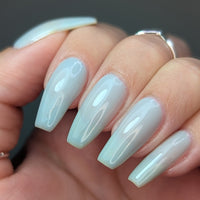 Sheer Tint Light Sage