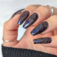 Sheer Tint Nightshade