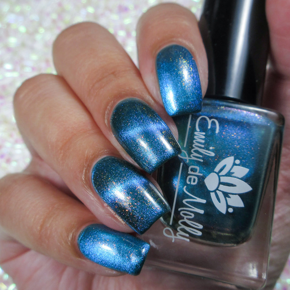 Strong Current image 12