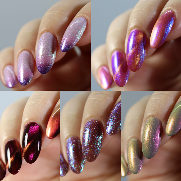 November 2025 Set image 0