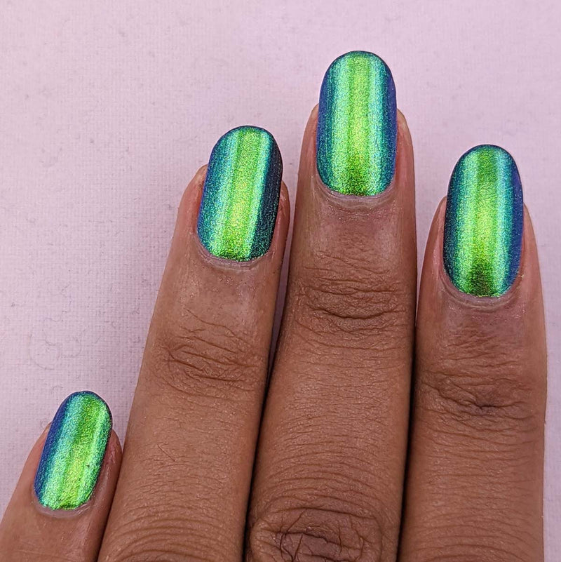 Shift In Perception image 3