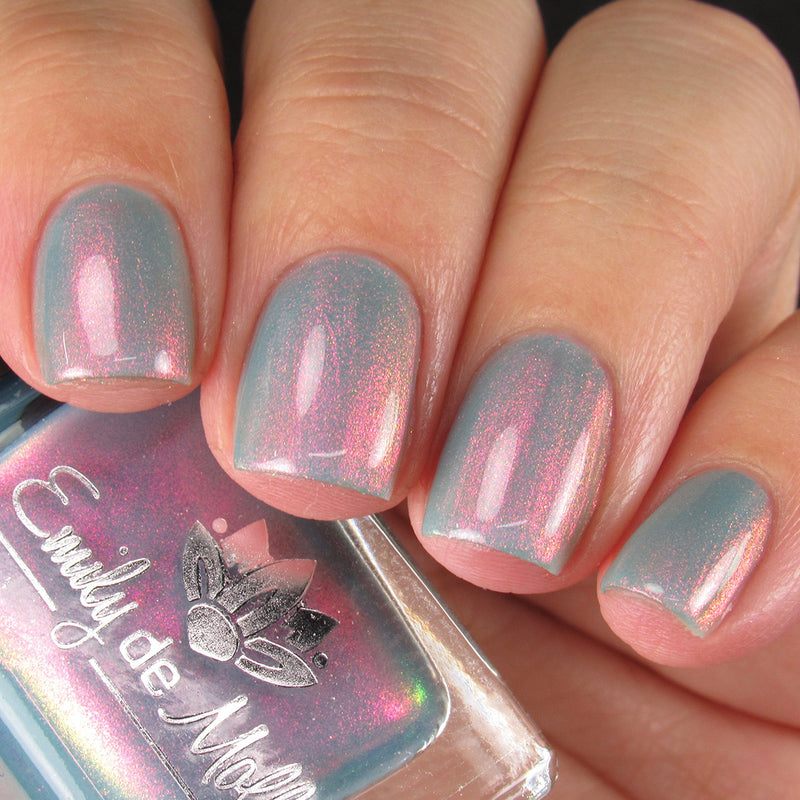 Cloud My Vision image 21