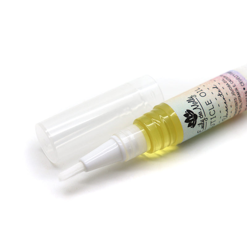 Cuticle oil pens image 1