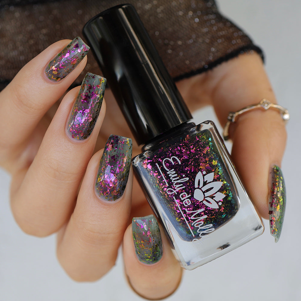 Sheer Tint Druzy image 8