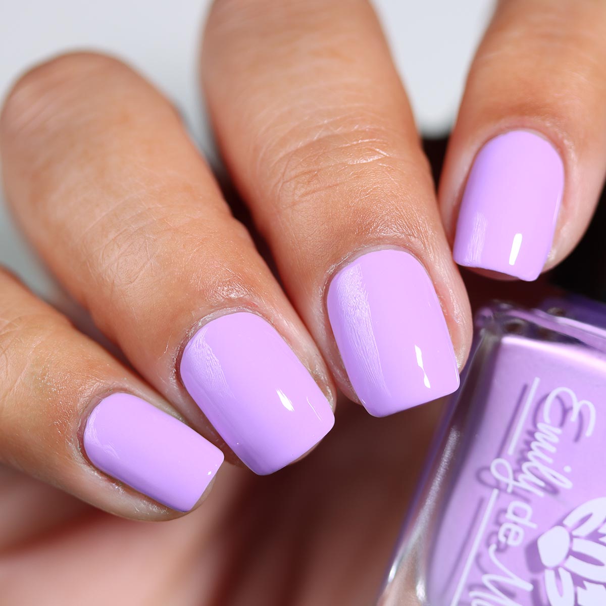 Lilac Obsession image 7