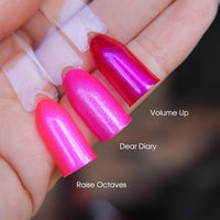 Raise Octaves image 24