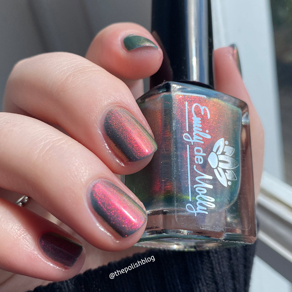 Such A Farse image 2