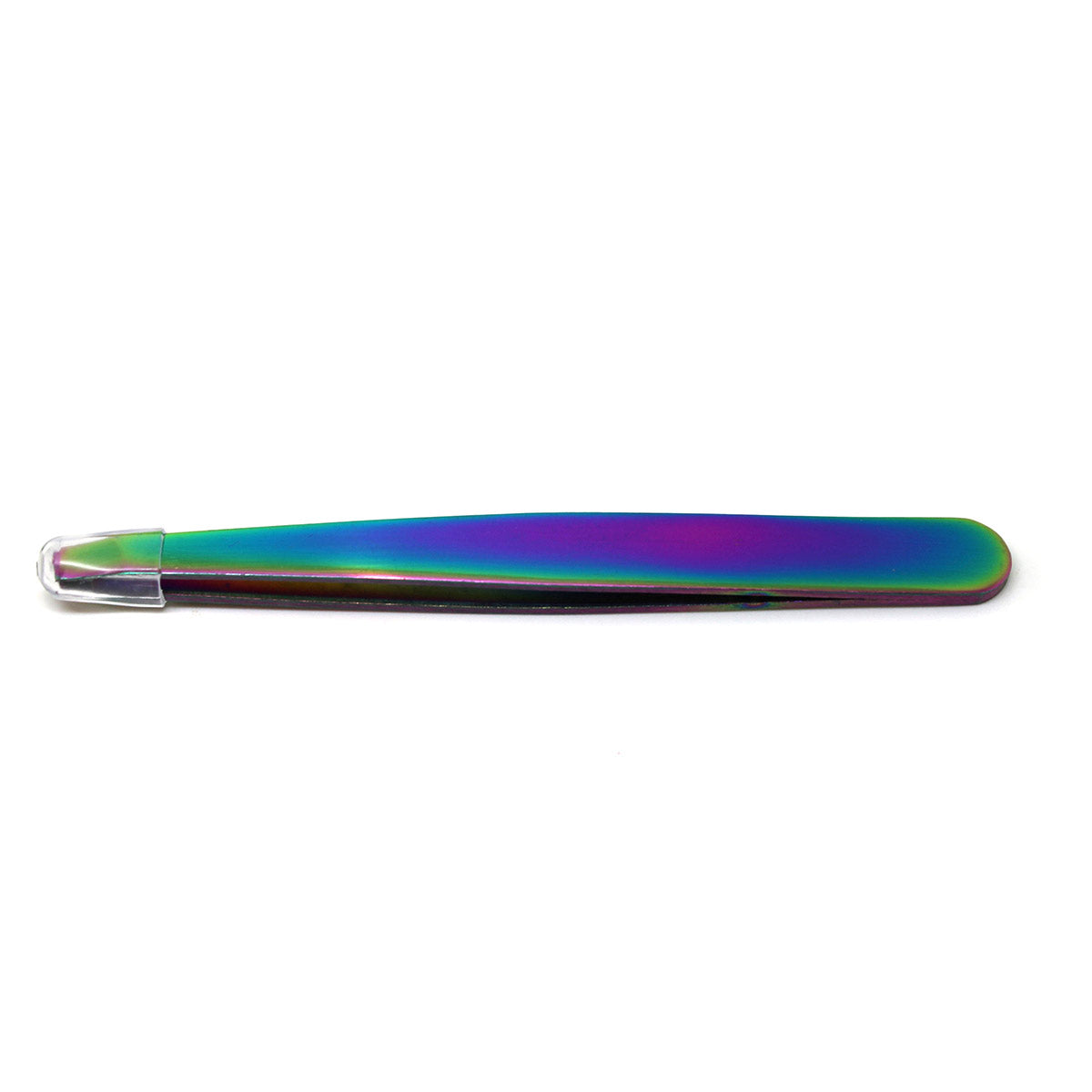 Rainbow tweezers image 2