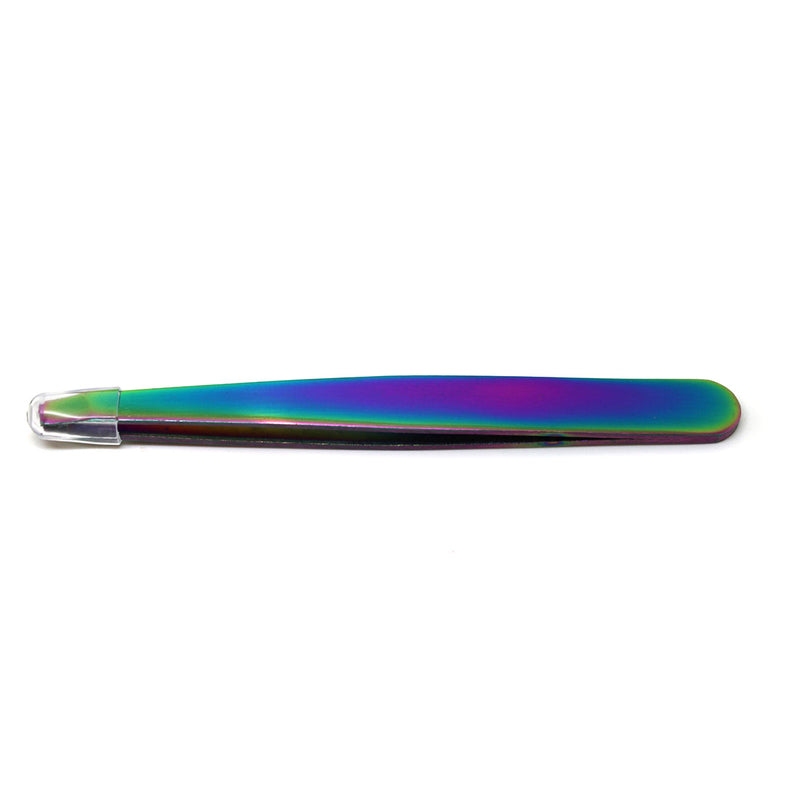 Rainbow tweezers image 2