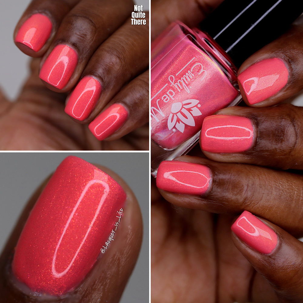 Not Quite There image 25