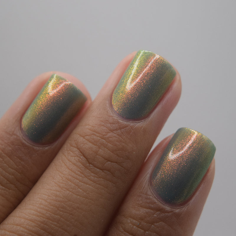 Dirty Mirror image 6