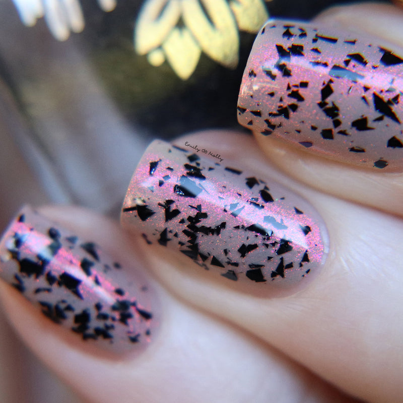 Pinkie Swear image 9