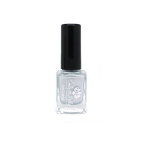 Silver Stamping Polish image 0
