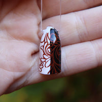 Gingerbread -  Nail Stamping Polish by Messy Mansion image 1