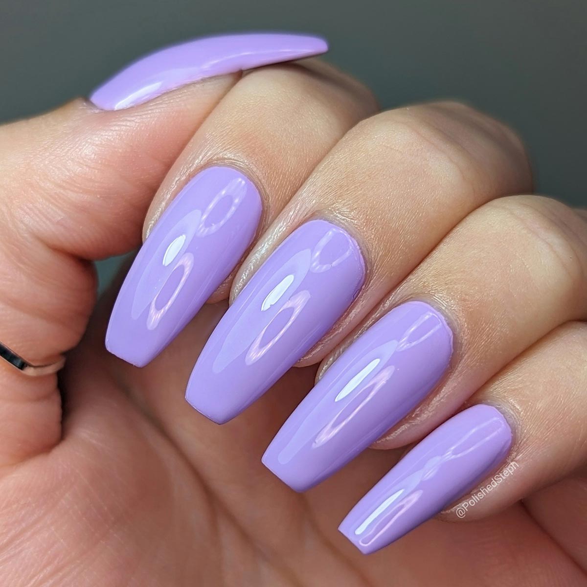 Lilac Obsession image 9