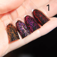 Nail Art Pigments image 6