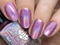 A Veiled Promise image 5