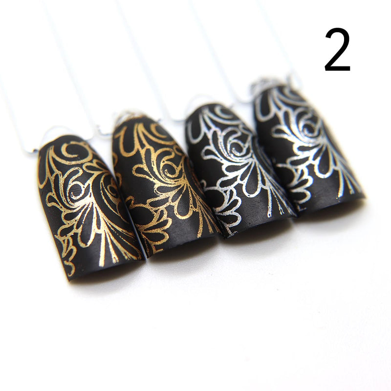 Nail Art Pigments image 7